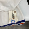 Wayne Gretzky Signed Authentic CCM Edmonton Oilers Game Model Jersey JSA COA