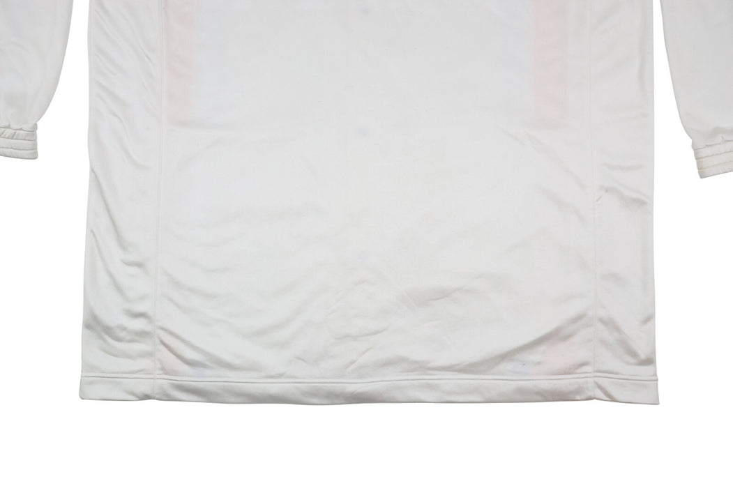 Kobe Bryant Signed Game Used 2002-03 Los Angeles Lakers Warm Up Suit PSA & JSA