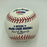 Terence Bud Crawford Signed Official Major League Baseball PSA DNA COA Boxing