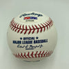 Terence Bud Crawford Signed Official Major League Baseball PSA DNA COA Boxing