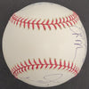 2004 Boston Red Sox World Series Champs Team Signed Baseball David Ortiz JSA