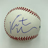 Nicole Kidman & Keith Urban Husband Wife Signed MLB Baseball PSA DNA COA