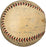 1931 St. Louis Cardinals World Series Champs Team Signed Baseball PSA DNA COA