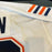 Trevor Linden Signed Authentic New York Islanders Game Model Jersey With JSA COA