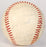 1966 Pittsburgh Pirates Team Signed National League Giles Baseball JSA COA