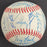 1991 Minnesota Twins World Series Champs Team Signed Baseball JSA COA 31 Sigs