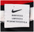 Michael Jordan Signed 1999 Nike Chicago Bulls Retirement Jersey UDA & Beckett