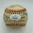 Beautiful 1949 St. Louis Cardinals Team Signed Baseball JSA COA