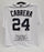 Miguel Cabrera Signed Detroit Tigers Signed STAT Jersey PSA DNA COA