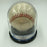 1950's St. Louis Cardinals HOF Multi Signed Baseball Dizzy Dean Stan Musial BAS