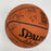 Kobe Bryant Shaq Tim Duncan 2004 All Star Game Team Signed Basketball JSA COA