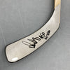 Alex Ovechkin Signed #50 4/13/06 Authentic Game Model Hockey Stick Steiner