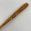 Sandy Koufax Don Drysdale Brooklyn Dodgers HOF Legends Multi Signed Bat Beckett