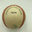 1980 Philadelphia Phillies World Series Champs Multi Signed Baseball PSA DNA