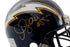 Junior Seau Signed 1999 San Diego Chargers Riddell Pro Model Helmet PSA DNA COA