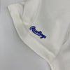 Nolan Ryan Signed 1989 Authentic Game Model Texas Rangers Jersey With JSA COA