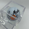 Ben Martin Signed Autographed Golf Ball PGA With JSA COA