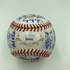 2013 St. Louis Cardinals NL Champs Team Signed World Series Baseball JSA COA