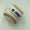 Ron Howard Signed Autographed Baseball With JSA COA Movie Star