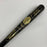 2003 Florida Marlins World Series Champs Team Signed W.S. Bat JSA & Fanatics LOA