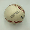 Beautiful Roger Maris Single Signed Baseball PSA DNA COA