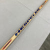 Wayne Gretzky Signed Game Issued Hespeler Hockey Stick PSA DNA