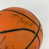 1983-84 Kentucky Wildcats Team Signed NCAA Basketball
