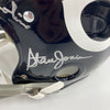1963 Chicago Bears Super Bowl Champs Team Signed Full Size Helmet With JSA COA