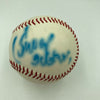 Snoop Dogg Signed Autographed Baseball With JSA COA Movie Star