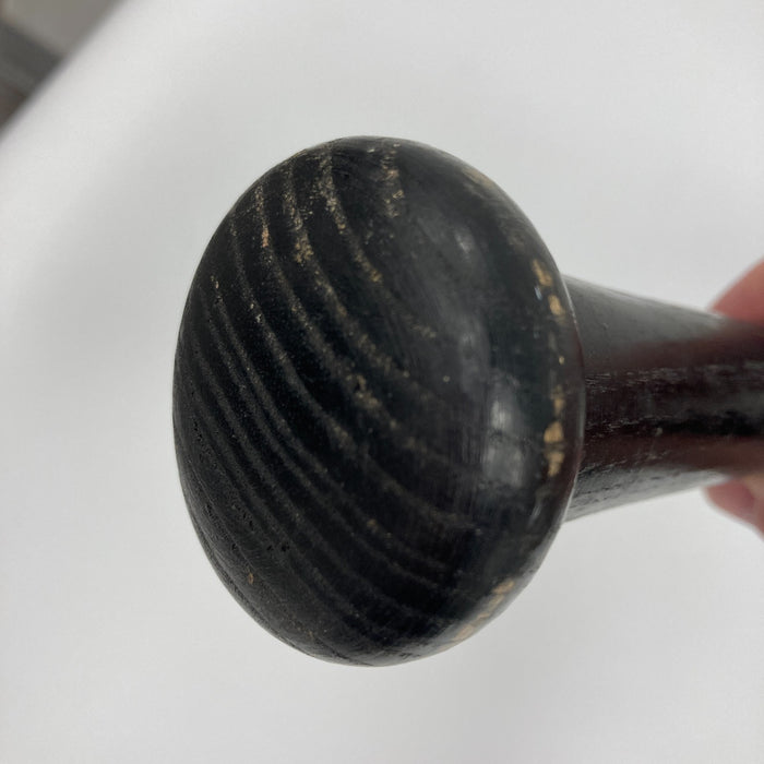 Joe Carter Game Used 1990's Louisville Slugger Baseball Bat Toronto Blue Jays