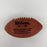 Sammy Baugh Signed Official NFL Football