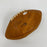 Bo Jackson & Reggie White Pre Rookie 1983 All American Team Signed Football JSA