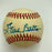 Steve Carlton Signed Official National League Feeney Baseball PSA DNA COA