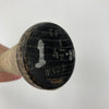 Tony Fernandez 1980's Worth Game Used Baseball Bat Toronto Blue Jays