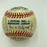 1990's Toronto Blue Jays Team Signed American League Baseball