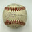 The Finest 1951 Yankees WS Champs Team Signed Baseball Mickey Mantle Rookie PSA