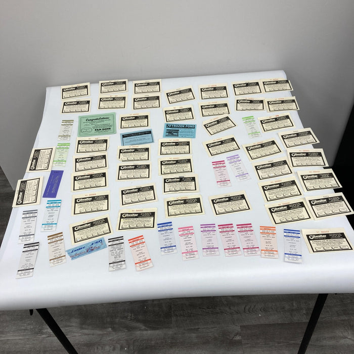 Incredible NHL Hockey Hall Of Fame Multi Signed Jersey 66 Signatures JSA COA