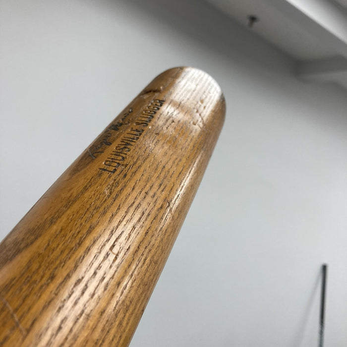 Roger Maris 1967 Championship Season Game Used Baseball Bat PSA DNA COA