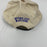 President George W. Bush Signed Ryder Cup Golf Hat JSA COA