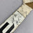 1990-91 Los Angeles Kings Team Signed Game Used Goalie Stick Wayne Gretzky PSA