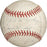 Rare 1943 New York Yankees World Series Champs Team Signed Baseball PSA DNA COA