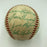 The Finest 1971 Pittsburgh Pirates World Series Champs Signed Baseball Beckett