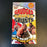 The Bushwhackers Luke Bushwhacker & Butch Bushwhacker Signed VHS Movie JSA COA