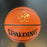 Kobe Bryant Signed Official 1997 Olympics FIBA Basketball Team USA With JSA COA