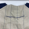 1967 Boston Red Sox AL Champs Team Signed Jersey Carl Yastrzemski 26 Sigs JSA