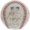 Shohei Ohtani 2019 Los Angeles Angels Team Signed Game Used Baseball Beckett COA