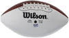 Ozzy Osbourne Signed Wilson NFL Football JSA & PSA DNA COA