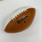 Doak Walker Signed Wilson Football JSA COA RARE