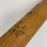 The Finest Ty Cobb Signed Baseball Bat Graded 10 GEM MINT From Babe Ruth PSA DNA