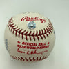 1978 New York Yankees World Series Champs Team Signed W.S. Baseball MLB Hologram